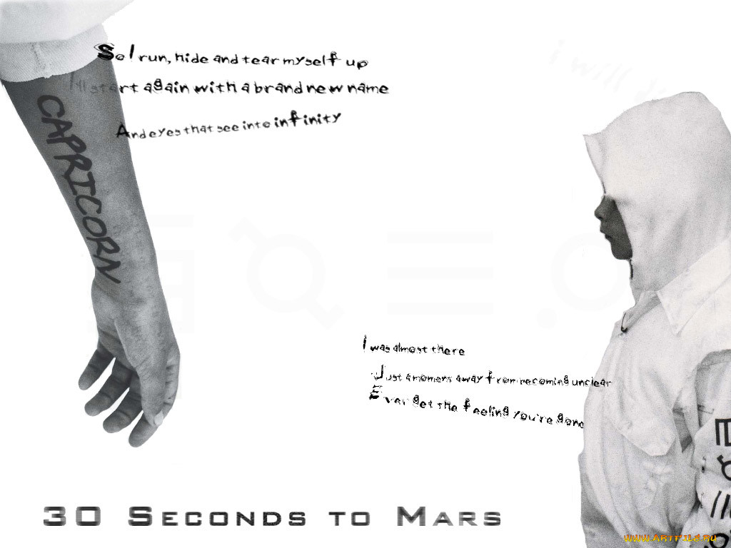 30, seconds, to, mars, 